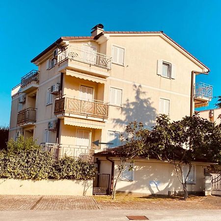 バニョレCasa Rosaアパートメント エクステリア 写真
