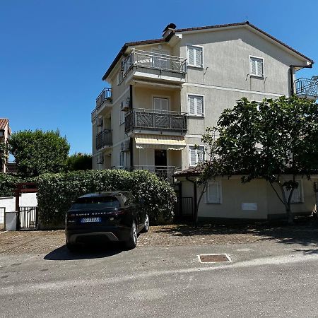 バニョレCasa Rosaアパートメント エクステリア 写真