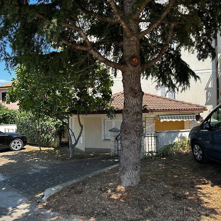 バニョレCasa Rosaアパートメント エクステリア 写真