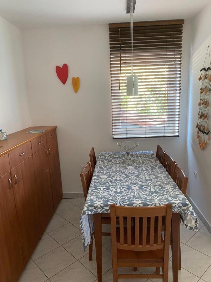 バニョレCasa Rosaアパートメント エクステリア 写真
