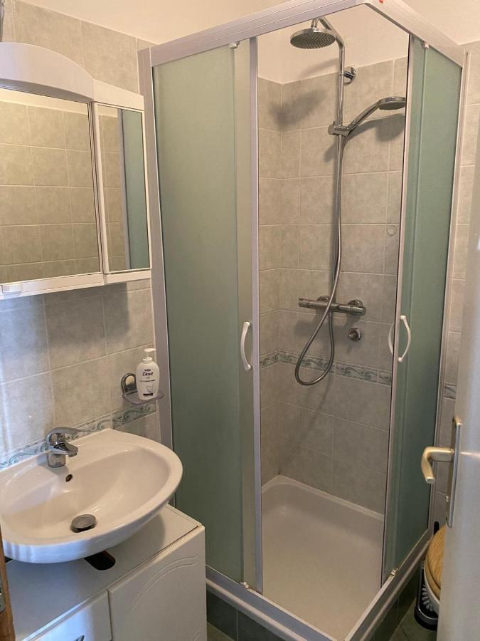バニョレCasa Rosaアパートメント エクステリア 写真