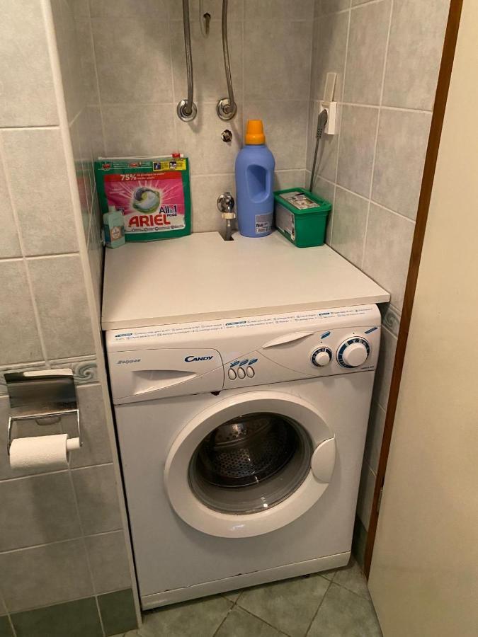 バニョレCasa Rosaアパートメント エクステリア 写真