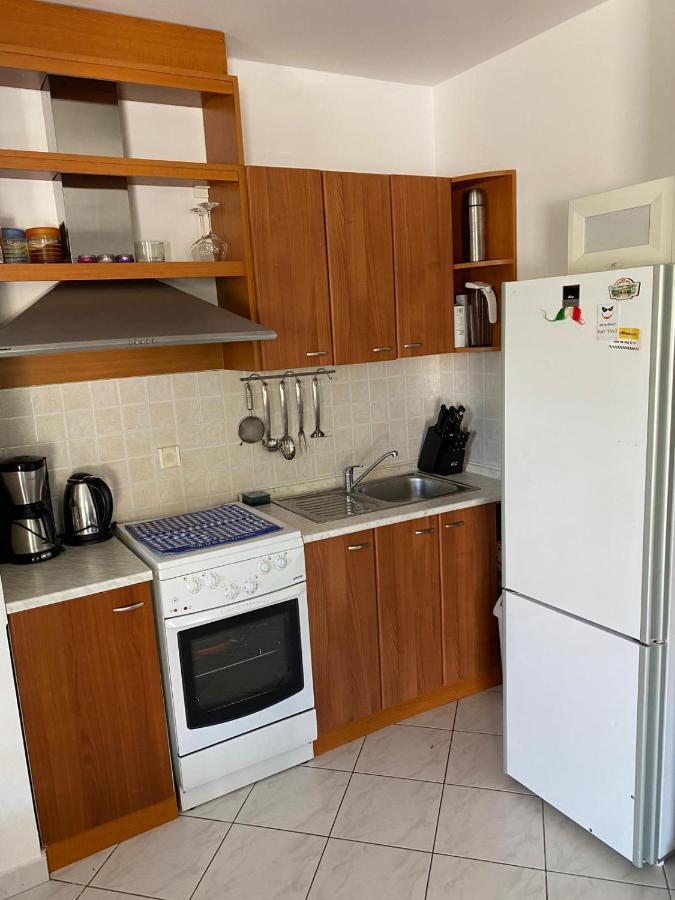 バニョレCasa Rosaアパートメント エクステリア 写真