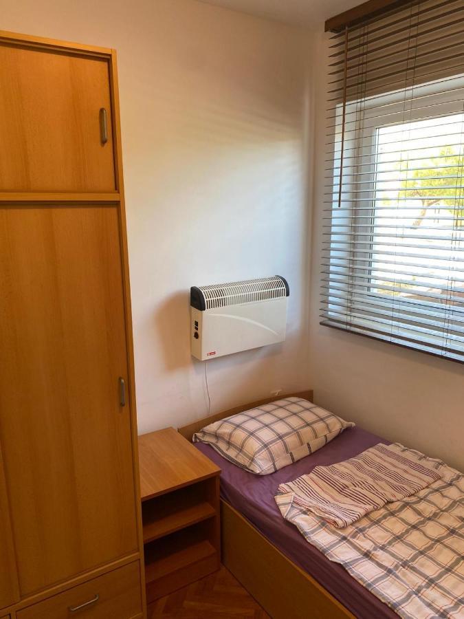 バニョレCasa Rosaアパートメント エクステリア 写真