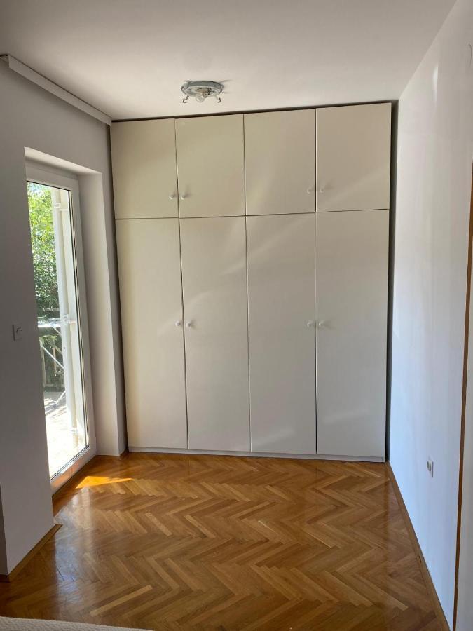 バニョレCasa Rosaアパートメント エクステリア 写真