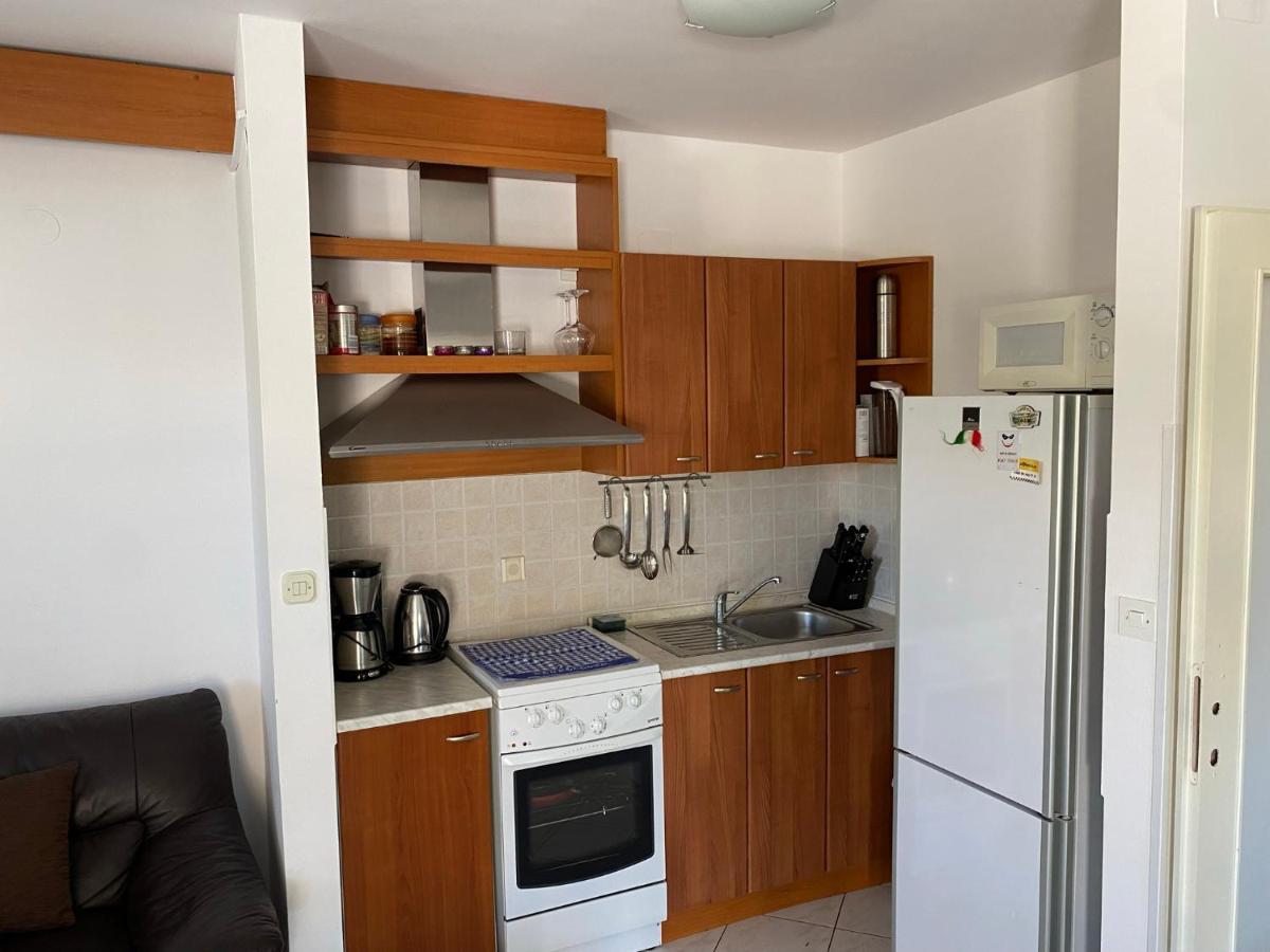 バニョレCasa Rosaアパートメント エクステリア 写真
