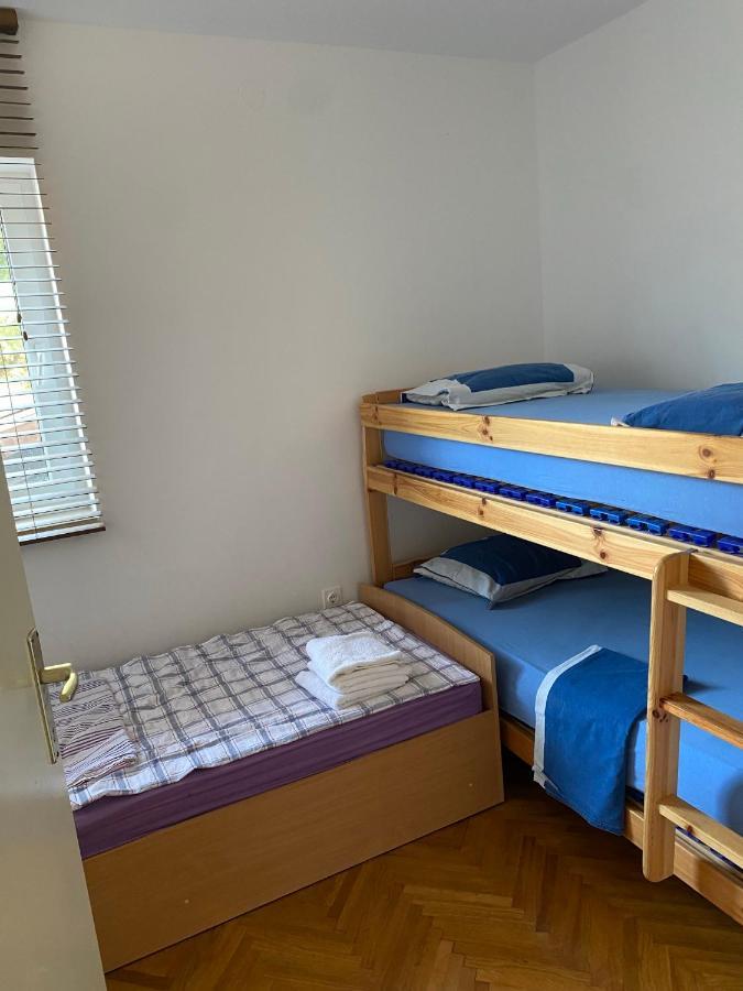 バニョレCasa Rosaアパートメント エクステリア 写真