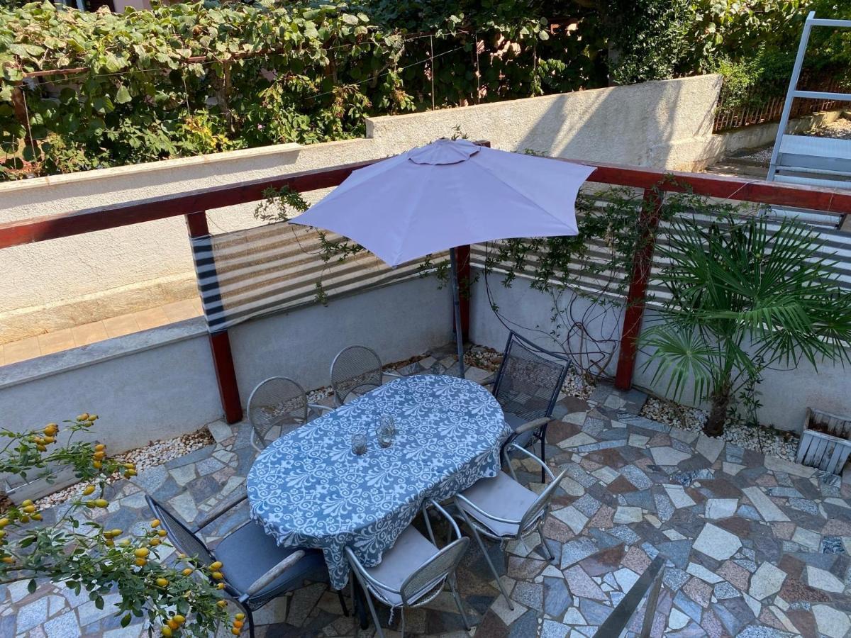 バニョレCasa Rosaアパートメント エクステリア 写真