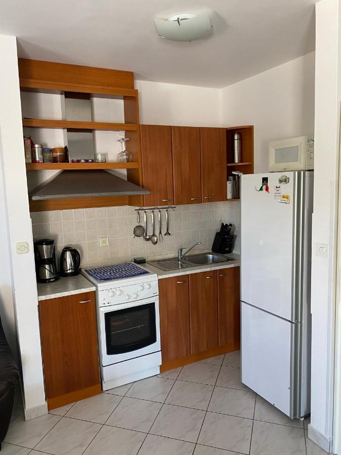 バニョレCasa Rosaアパートメント エクステリア 写真
