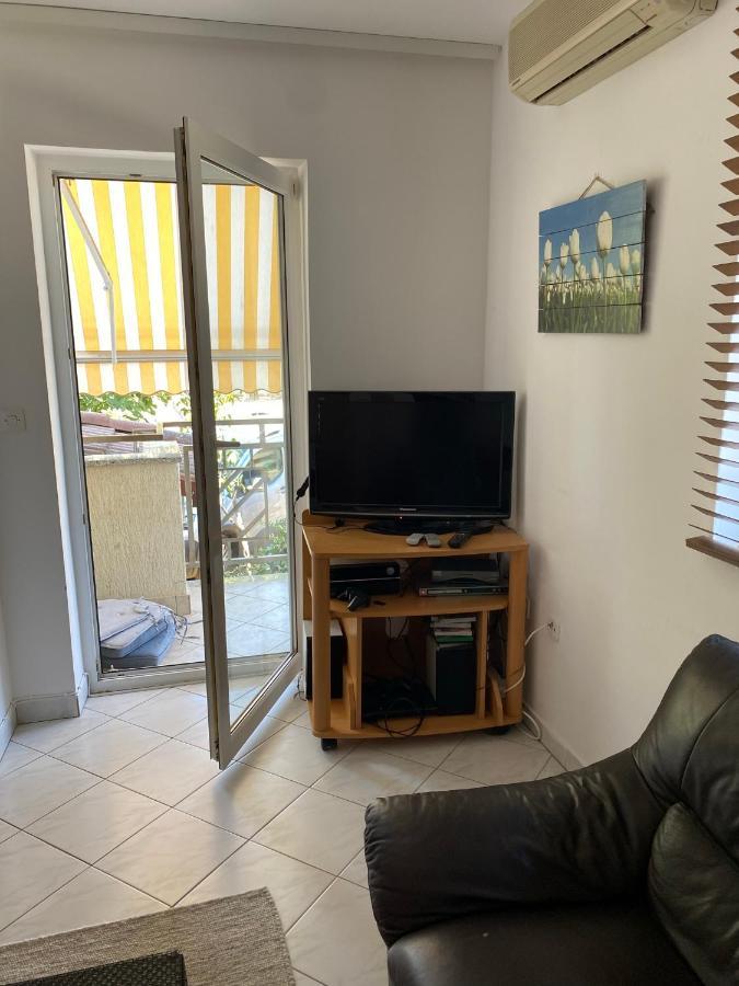 バニョレCasa Rosaアパートメント エクステリア 写真